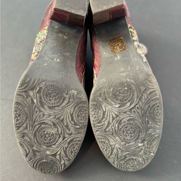 L’Artiste spring step boots - Picture 8 of 12